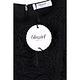 BLUGIRL 黑色織花設計短袖洋裝 product thumbnail 5