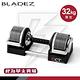 【BLADEZ】OCT-32KG 奧特鋼SD可調式啞鈴(1KG一轉) -單入 product thumbnail 5