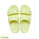 Crocs (中性鞋)經典雙帶拖鞋-206761-75U product thumbnail 3