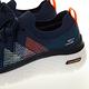 SKECHERS 健走鞋 女健走系列 GOWALK HYPER BURST - 124576NVMT product thumbnail 6