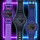 CASIO 卡西歐 G-SHOCK 科幻系列 藍芽手錶 送禮推薦 GA-B001CBR-2A product thumbnail 4