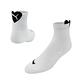 Puma 襪子 Fashion Ankle Socks 男女款 白 黑 經典 休閒 長襪 中筒襪 台灣製 BB140501 product thumbnail 3