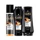 Schwarzkopf 施華蔻 Gliss黑珍珠極致賦活修護秒柔順_3入組(洗髮乳250ml+潤髮乳200ml+護髮噴霧200ml) product thumbnail 2