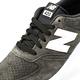 New Balance-420系列女復古慢跑鞋-黑綠 product thumbnail 6