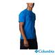 Columbia 哥倫比亞 男女款- LOGO棉短袖上衣-3色  活動款 product thumbnail 4