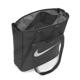 Nike 包包 Gym Tote 男女款 黑 托特包 肩背 手提 大容量 DR7217-010 product thumbnail 9