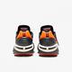 NIKE 籃球鞋 男鞋 運動鞋 包覆 緩震 NIKE  AIR ZOOM G.T. CUT 2 EP 黑紅橘 DJ6013-004(3B3368) product thumbnail 4