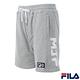 FILA x MJ FRESH 聯名系列淺灰運動棉褲1SHQ-1478-MY product thumbnail 3