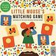 Little Mouse's Matching Game 小老鼠的配對遊戲盒 product thumbnail 2