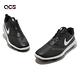 Nike 高爾夫球鞋 Roshe G Tour 男鞋 黑 白 皮革 鞋釘 高球 運動鞋 AR5580-001 product thumbnail 8