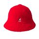 KANGOL-FURGORA鐘型帽-紅色 product thumbnail 2