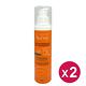 Avene 雅漾 全效極護控油清爽防曬液 SPF50 50mlx2 (台灣公司貨) product thumbnail 2