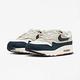 Nike W Air Max 1 LX 女 藍 黑曜石 經典 Airmax1 氣墊 運動 休閒鞋 FD2370-110 product thumbnail 2