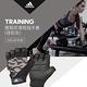 Adidas Training透氣防滑短指手套(迷彩灰) product thumbnail 5
