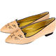 Charlotte Olympia Mid-Century 貓咪尖頭平底鞋(駝) product thumbnail 2