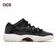 Nike 休閒鞋 Air Jordan 11 Retro Low GS 大童 女鞋 黑 白 11代 72-10 528896-001 product thumbnail 3