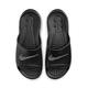 【時時樂限定】Nike 拖鞋 KAWA SLIDE 男女 大童 - A-819352001 B-CZ7836001 C-819352003 精選四款 product thumbnail 4