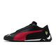 Puma 賽車鞋 SF R Cat 運動 男女鞋 基本款 簡約 情侶穿搭 法拉利 黑 紅 33993704 product thumbnail 2