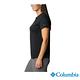 Columbia 哥倫比亞 女款-UPF50酷涼快排短袖上衣-黑色 UAR29570BK / S22 product thumbnail 3