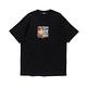 XLARGE S/S TEE SAM by PEN BOMB聯名款短T-黑 product thumbnail 2