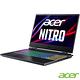 Acer 宏碁 Nitro5 AN515-58-52GX 15.6吋獨顯電競筆電(i5-12450H/16G/1TB/RTX4060/Win11) product thumbnail 3