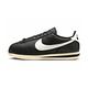 Nike Cortez Black and Sail 女 黑白 阿甘鞋 復古 運動 休閒鞋 FB6877-001 product thumbnail 5