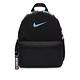 NIKE 後背包 童包 運動包 Y NK BRSLA JDI MINI BKPK 黑 DR6091-017 product thumbnail 2