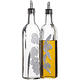《KitchenCraft》油醋瓶2件組(500ml) | 調味瓶 product thumbnail 2