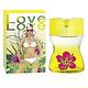 Love Love Sun & Love 陽光熱戀淡香水 100ml product thumbnail 2