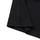 NCAA 女 泡泡袖洋裝 黑-7352158120 product thumbnail 7