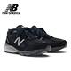 [New Balance]美國製復古鞋_U990BL4-D_中性_黑色 product thumbnail 3