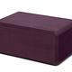 【Manduka】Recycled Foam Block 環保瑜珈磚 50D - Indulge (EVA瑜珈磚) product thumbnail 4