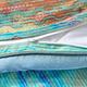 Betrise風中奇緣 雙人-頂級植萃系列 300支紗100%天絲四件式兩用被床包組 product thumbnail 7