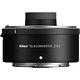 Nikon Z TELECONVERTER TC-2.0x 增距鏡 公司貨 product thumbnail 3