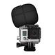 Incase Protective Cover for GoPro 矽膠十字保護套-黑色 product thumbnail 5