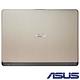 ASUS X507UB 15吋窄邊框筆電 (i5-8250U/4G/256G/MX110) product thumbnail 4