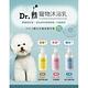 DR.甦 PH7.5優化犬貓皮膚平衡 寵物沐浴乳-500ml X 1入 product thumbnail 2