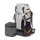 Lowepro 羅普 PhotoSport PRO 70L AW III 登山攝影後背包 (S-M)-正成公司貨 product thumbnail 2