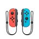 【現貨】Nintendo Switch Joy-Con 控制器組 藍紅 product thumbnail 2