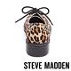 STEVE MADDEN-STING-L 馬毛綁帶德比鞋-豹紋 product thumbnail 4