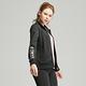 K-SWISS Knit Jacket運動外套-女-黑 product thumbnail 5