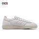 adidas 休閒鞋 Handball Spezial 男鞋 女鞋 白 米白 復古 皮革 愛迪達 IE9837 product thumbnail 3