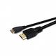 K-Line Mini HDMI to HDMI 1.4版 影音傳輸線 3M product thumbnail 2