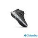 Columbia哥倫比亞 女款Outdry 防水都會健走鞋-黑色(UBL35300BK / 2021秋冬) product thumbnail 5