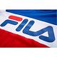 FILA #漢城企劃 短袖純棉圓領T恤-寶藍 1TET-1413-BU product thumbnail 6