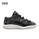 Nike Jordan 11 Retro Low TD 小童 AJ11 喬丹 72-10 黑 白 505836-001 product thumbnail 6
