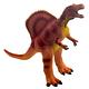 《恐龍帝國》軟式擬真恐龍造型公仔模型-棘龍 product thumbnail 9