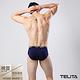 (超值6件組)男內褲 彈性素色三角褲 TELITA product thumbnail 9