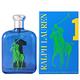 RALPH LAUREN BIG PONY #1馬球男性淡香水-運動款125ml product thumbnail 2