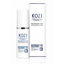 KOZI蔻姿 微整肌玻尿酸保濕精華30ml(新包裝升級版)